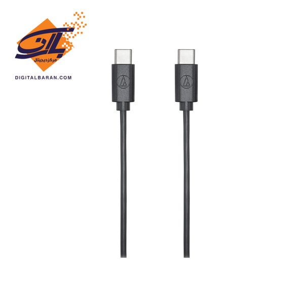 میکروفن کندانسر آدیو-تکنیکا مدل ATR2500x-USB