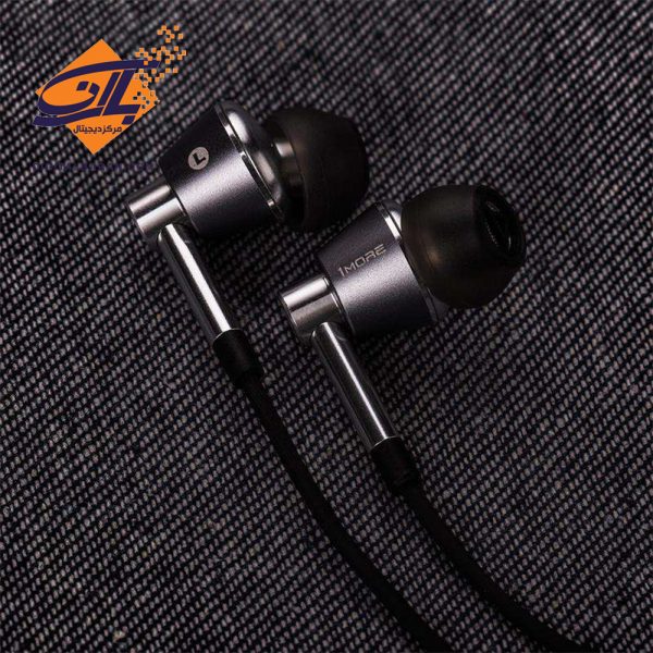 هدفون بی سیم وان مور مدل Triple Driver BT