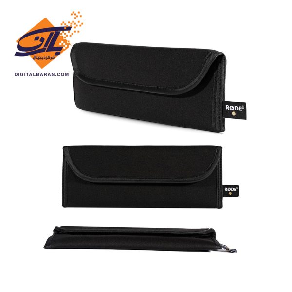 ست میکروفن بی سیم رود مدل Wireless GO II