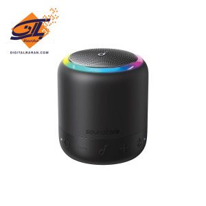 اسپیکر بلوتوثی انکر مدل Soundcore A3127 Mini 3 Pro