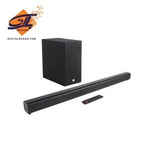 ساندبار جی بی ال مدل SB160