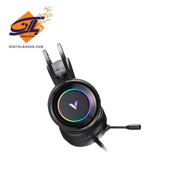 هدست مخصوص بازی رپو مدل VH500