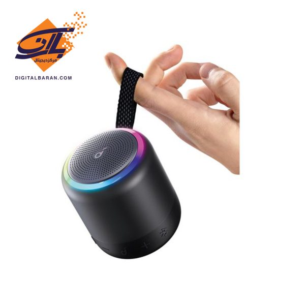 اسپیکر بلوتوثی انکر مدل Soundcore A3127 Mini 3 Pro