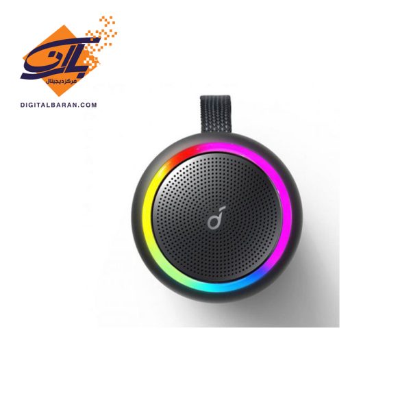 اسپیکر بلوتوثی انکر مدل Soundcore A3127 Mini 3 Pro