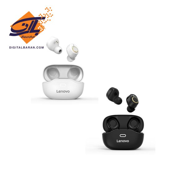 هدفون بی سیم لنوو مدل X18