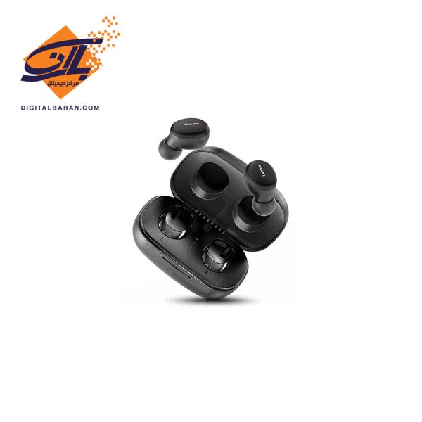 هدفون بی سیم لنوو مدل H301
