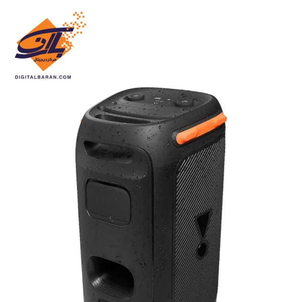 اسپیکر بلوتوثی قابل حمل جی بی ال مدل PARTYBOX 110