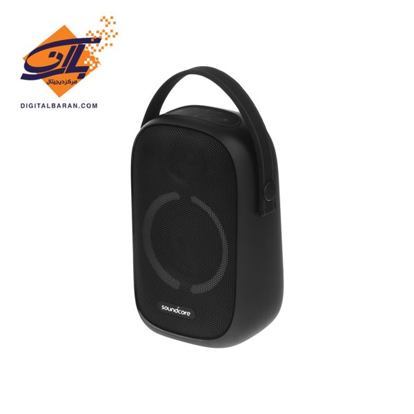 اسپیکر بلوتوثی قابل حمل انکر مدل SoundCore A3395 Rave Neo