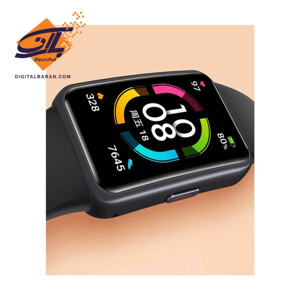 مچ بند هوشمند آنر 6 Honor Band