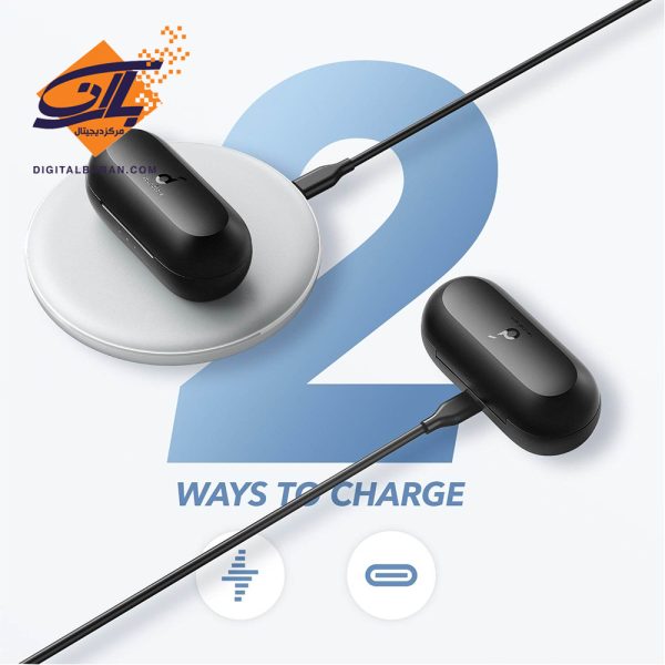 هدفون بی سیم انکر Soundcore Life A1 -مدل A3927
