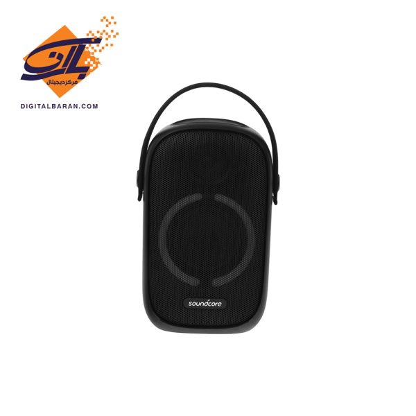 اسپیکر بلوتوثی قابل حمل انکر مدل SoundCore A3395 Rave Neo