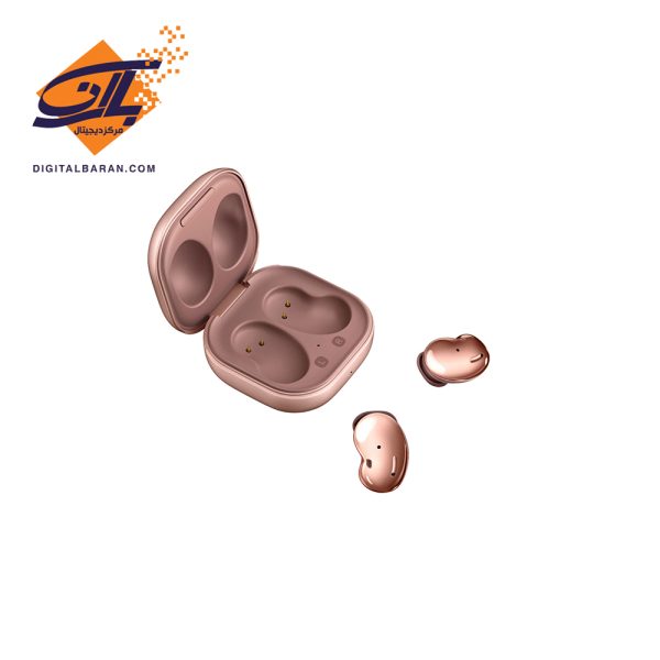 هدفون بی سیم سامسونگ مدل Galaxy Buds Live
