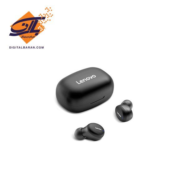 هدفون بی سیم لنوو مدل H301