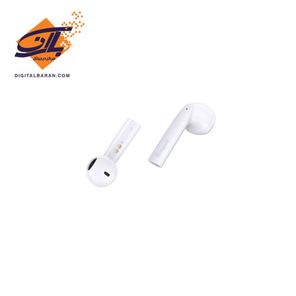 هدفون بی سیم او ام تینگ مدل AirFree Pods