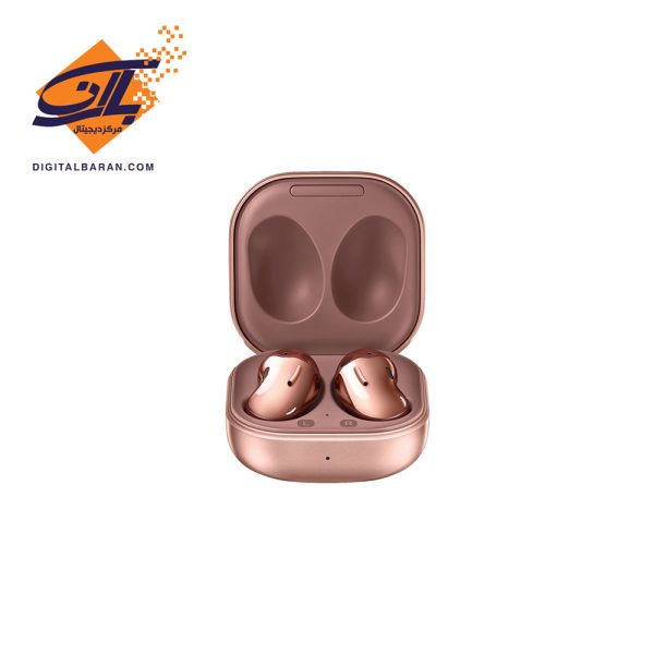 هدفون بی سیم سامسونگ مدل Galaxy Buds Live