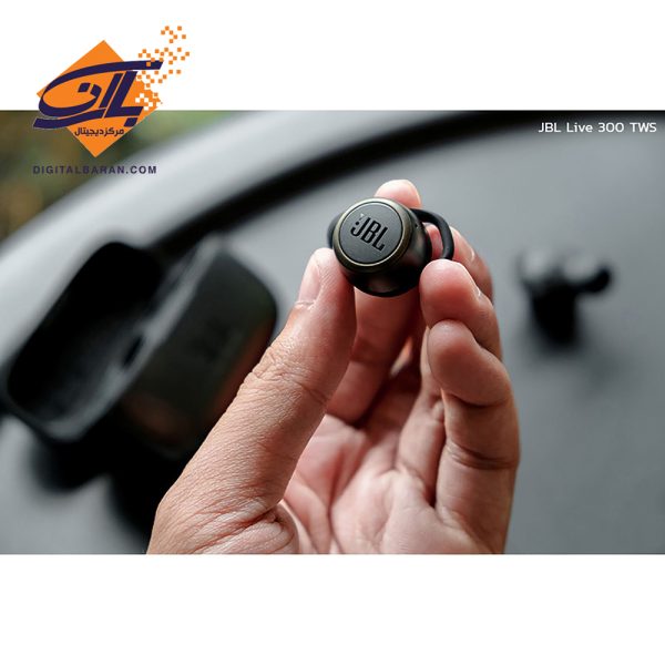JBL LIVE 300TWS Wireless In-Ear Headphones