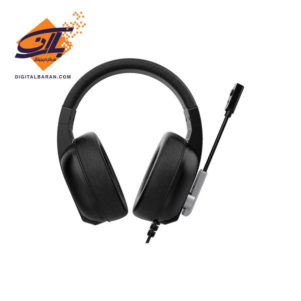 هدست مخصوص بازی لنوو مدل HU75