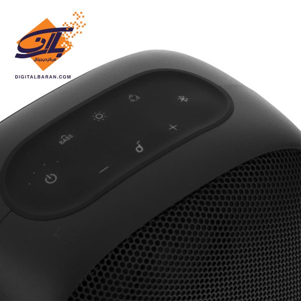 اسپیکر بلوتوثی قابل حمل انکر مدل SoundCore A3395 Rave Neo