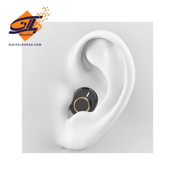 هدفون بی سیم لنوو مدل X18