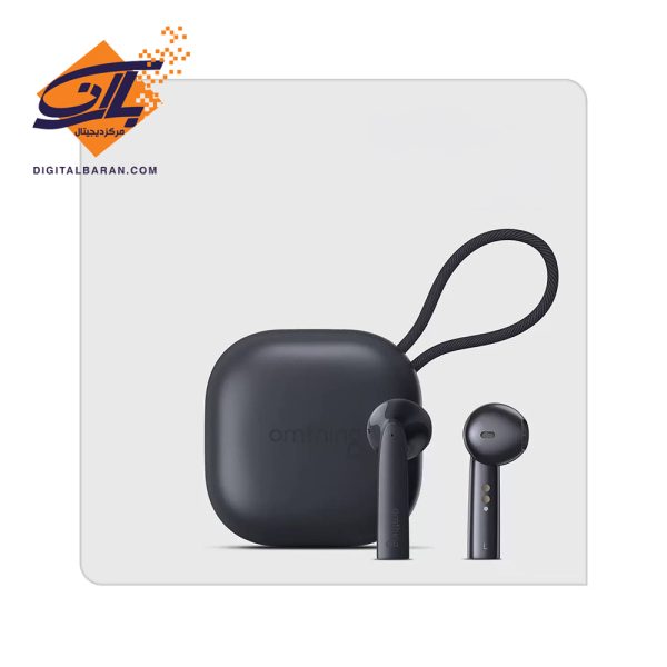 هدفون بی سیم او ام تینگ مدل AirFree Pods