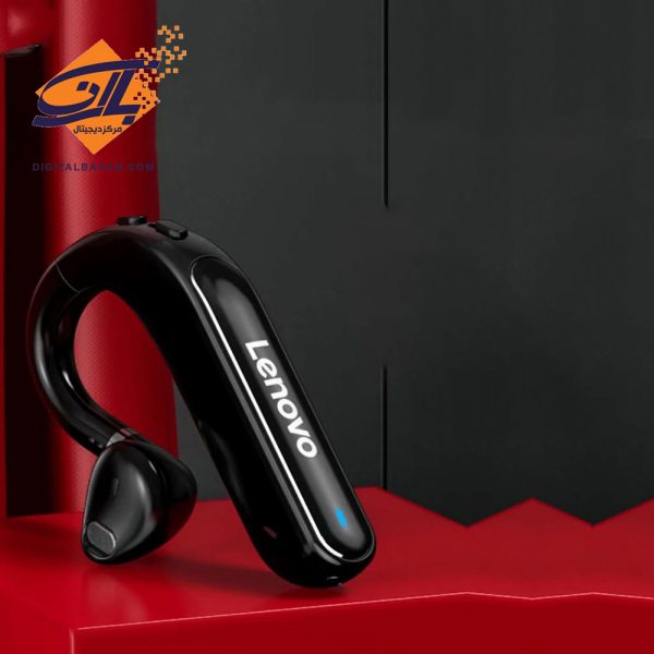 هدست بلوتوث تک گوش Lenovo TW16