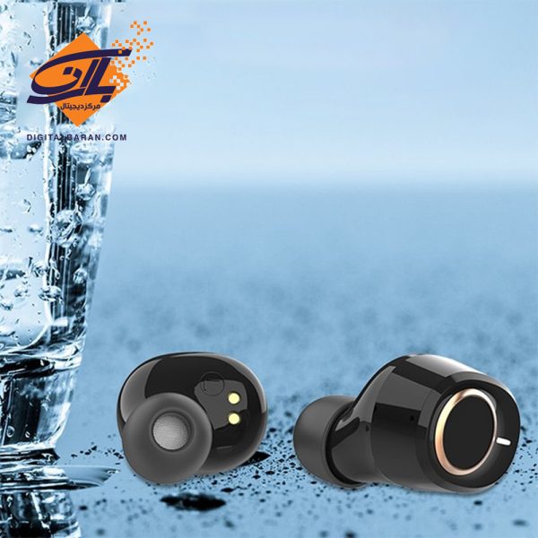 هدفون بی سیم لنوو مدل X18