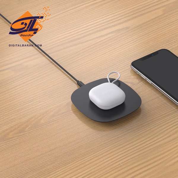 هدفون بی سیم او ام تینگ مدل AirFree Pods