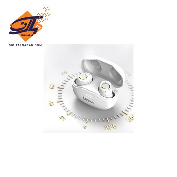 هدفون بی سیم لنوو مدل X18