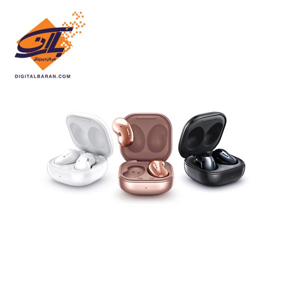 هدفون بی سیم سامسونگ مدل Galaxy Buds Live