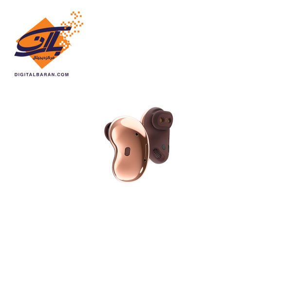 هدفون بی سیم سامسونگ مدل Galaxy Buds Live