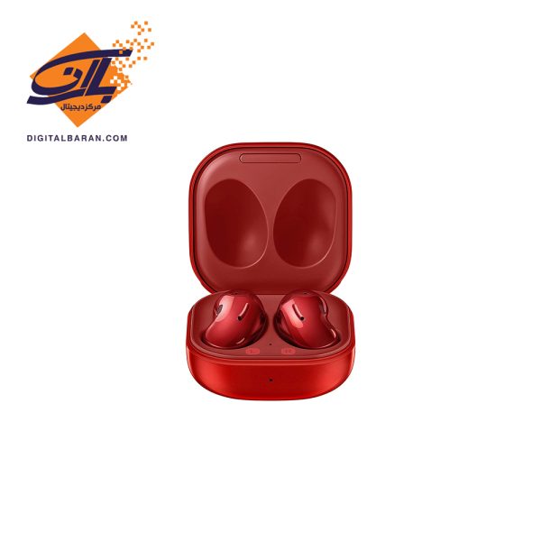 هدفون بی سیم سامسونگ مدل Galaxy Buds Live