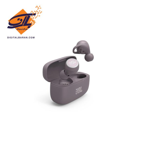 JBL LIVE 300TWS Wireless In-Ear Headphones