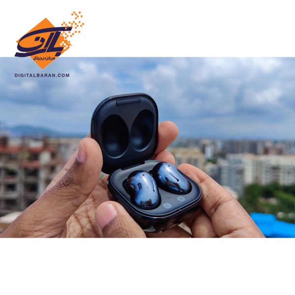 هدفون بی سیم سامسونگ مدل Galaxy Buds Live