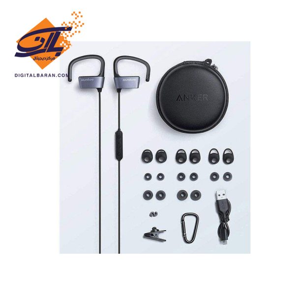 هدفون بی سیم انکر مدل Arc A3261