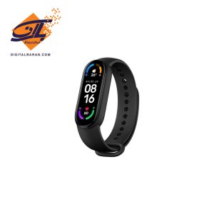 مچ بند هوشمند شیائومی مدل Mi Band 6 Global Version