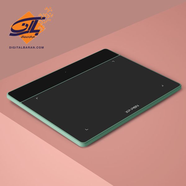قلم نوری ایکس پی-پن مدل Deco Fun S CT640