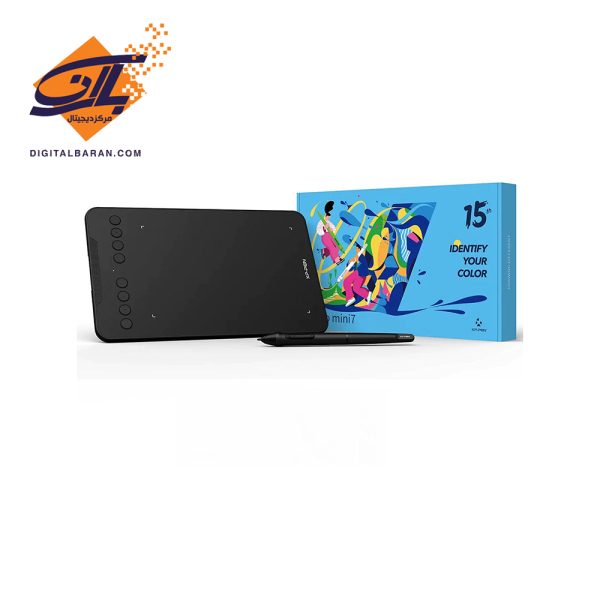 قلم نوری اکس پی-پن مدل Deco mini7
