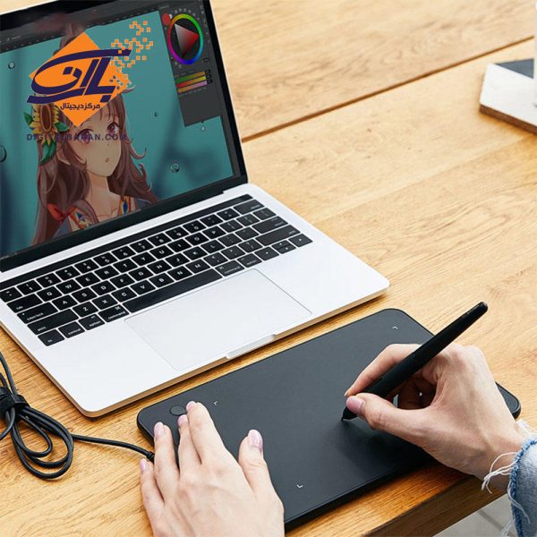 قلم نوری اکس پی-پن مدل Deco mini7