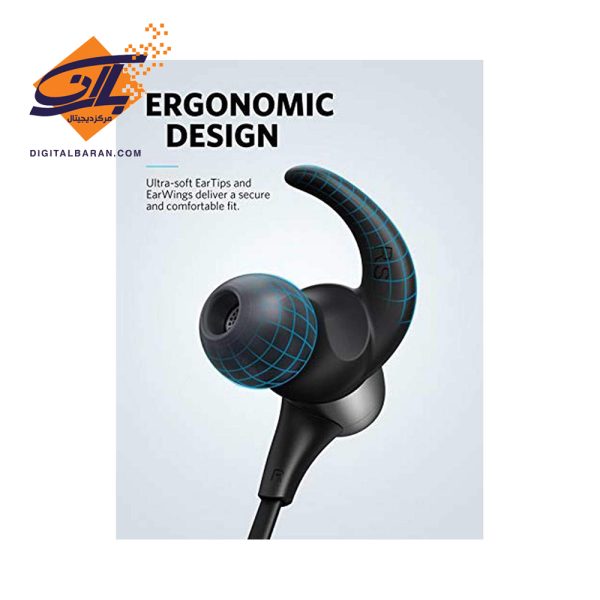 هدفون بی سیم انکر Sound core Spirit Pro
