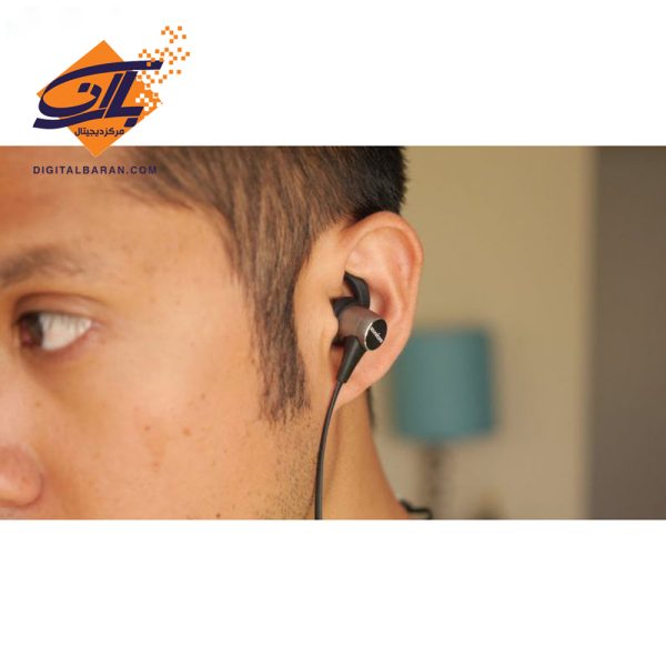هدفون بی سیم انکر Sound core Spirit Pro