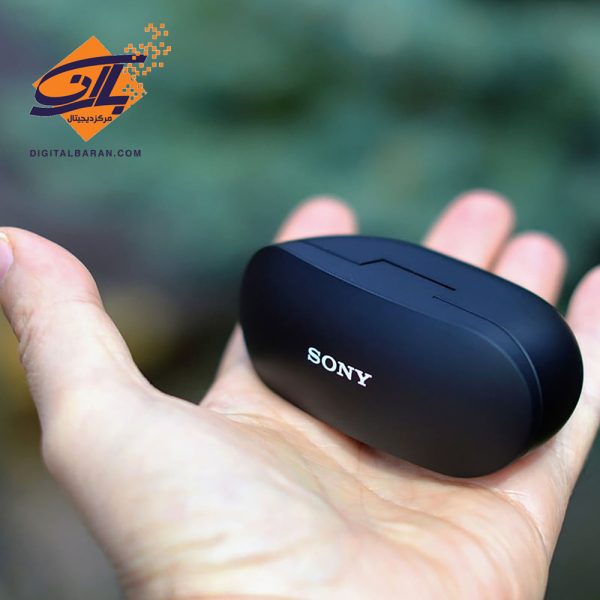 هدفون بلوتوثی حذف نویز سونی مدل WF-SP800N