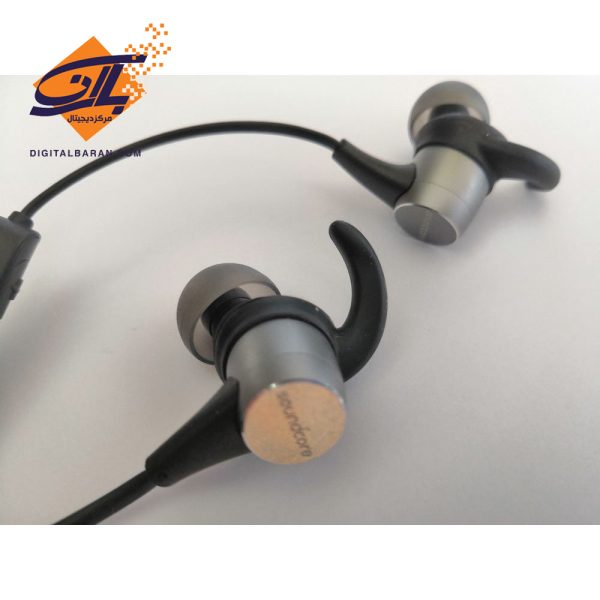 هدفون بی سیم انکر Sound core Spirit Pro