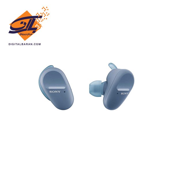 هدفون بلوتوثی حذف نویز سونی مدل WF-SP800N