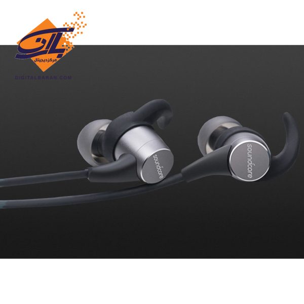 هدفون بی سیم انکر Sound core Spirit Pro