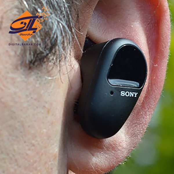 هدفون بلوتوثی حذف نویز سونی مدل WF-SP800N