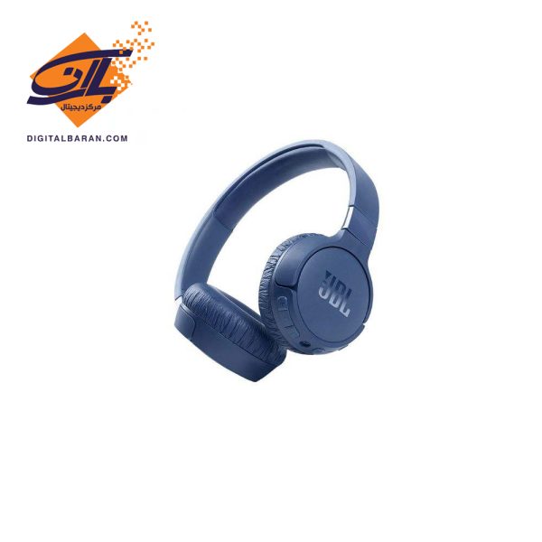 هدفون بی سیم جی بی ال مدل TUNE 660 NC