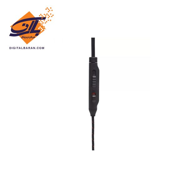 ایرفون گیمینگ باسیم جی بی ال Quantum 50