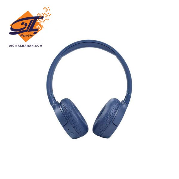 هدفون بی سیم جی بی ال مدل TUNE 660 NC