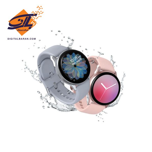 ساعت هوشمند سامسونگ مدل Active 2 44mm
