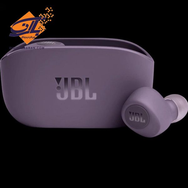 هدفون بی سیم جی بی ال مدل Wave 100 TWS